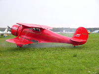 N69H @ EDNY - FRI - Seen at the Friedrichshaven airshow (april 2005) - by G van Gils