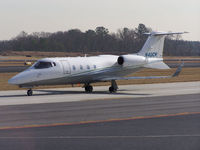 N40CR @ PDK - Taxing back from flight - by Michael Martin