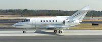 N127KC @ PDK - Taxing back from flight - by Michael Martin