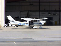 N3518B @ PDK - Observed at PDK - by Michael Martin