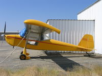 N70XS @ O37 - 1994 Rardin Capella XS homebuilt at Haigh Field Airport, Orland, CA - by Steve Nation