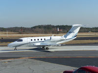 N541S @ PDK - Taxing back from flight - by Michael Martin