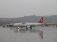 TC-JLD @ ADB - Arriving in Izmir - by Micha Lueck