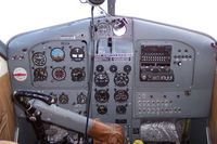 C-GHGN - Panel View - by Randy Duvell