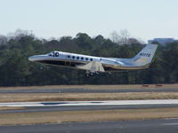 N11TS @ PDK - Departing PDK - Starting to rotate gear. - by Michael Martin