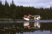 N69263 - taken in the 70's in Kodiak, Alaska - by Guy Denton