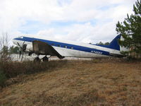 N74589 @ 07GA - N74589 @ Covington GA 1/29/2006 - by Reid Campbell