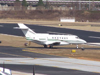 N46WC @ PDK - Taxing to Runway 20L - by Michael Martin