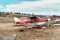 N7872G @ 3B5 - 1971 C-172L Skyhawk - by Lawreston/Distinctive Views