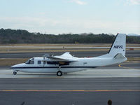 N8VL @ PDK - Taxing from Mercury Air Service - by Michael Martin
