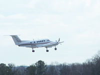 N25WC @ PDK - Departing PDK on 20R - by Michael Martin
