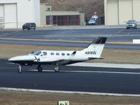 N818BL @ PDK - Taxing to Epps Air Service - by Michael Martin