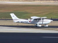 N51784 @ PDK - Taxing to 20R - by Michael Martin
