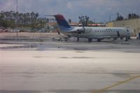 N919EV @ MYGF - Grand Bahama Island - by jevans