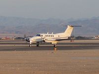 N899SD @ VGT - More elegant then my photo