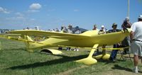 N241ST - N241ST at Oshkosh 2004 - by Paul