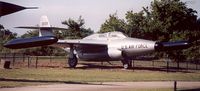 52-2129 @ LFI - The highly underrated F-89 Scorpion. - by Paul Perry