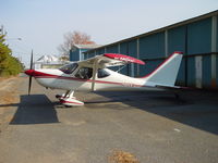 N212EM - 2003 Glastar