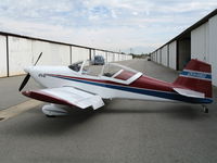 N64GH @ CCB - 2000 Gary Hart RV-6 Homebuilt at Upland, CA - by Steve Nation