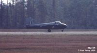 N8272M @ GSB - The Provost on her takeoff roll - by Paul Perry