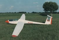 N116X @ M50 - This was taken just after I had purchased it in Eagleville, TN