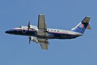 N296SW @ LAX - United Express N296SW departing LAX RWY 25R as Skywest SKW6096 enroute to San Diego International Airport (KSAN). - by Dean Heald