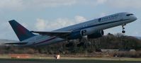 G-CPEV @ MIA - take off - by mike bickley