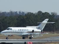 N10UC @ PDK - Landing PDK on 2R - by Michael Martin