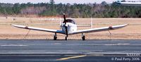 N3335H @ SFQ - Seen on the back row, this Ercoupe looks to be airworthy