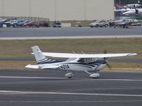 N2401A @ PDK - Taxing to 20R - by Michael Martin