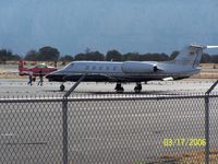 N364CL @ KSEZ - Sedona Airport - by John Madzik