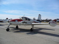 N3457B @ 1C5 - Cessna 310 - by Mark Pasqualino