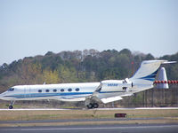 N90AM @ PDK - So big, it won't fit into the lens!  Landing 2L. - by Michael Martin