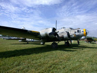 N390TH @ KD52 - N390TH KD52. - by David N. Lowry