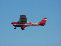 N78253 @ PDK - Departing PDK on 2R - by Michael Martin