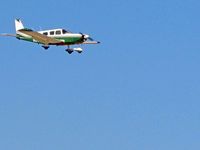 N5381T @ VGT - CFL Hawk Inc. / Piper PA-32-300 - by SkyNevada