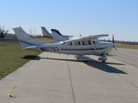 N51783 @ 9K4 - 2002 Cessna 206 StationAir - by Travis Jett