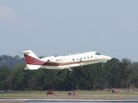 N60TG @ PDK - Departing PDK enroute to JAX - by Michael Martin