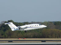 N307SL @ PDK - Departing PDK enroute to BWG. - by Michael Martin
