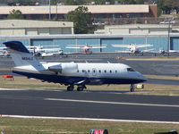 N604LC @ PDK - Taxing to Runway 20L - by Michael Martin