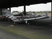 N6359V @ PAO - Very sharp Alon A2 at University Airport, Davis, CA - by Steve Nation