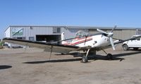 N2859J @ O20 - San Joaquin Air 1978 Cessna T188C Husky rigged as duster @ Lodi-Kingdon Airport, CA - by Steve Nation