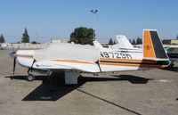 N9729M @ O20 - 1967 Mooney M20F with cabin cover @ Lodi-Kingdon Airport, CA - by Steve Nation