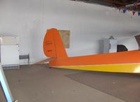 N6230L @ SZP - 1964 Schweizer SGU 2-22E Glider - by Doug Robertson