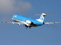 PH-OFJ @ EHAM - . - by Jeroen Stroes