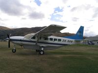 ZK-SKB photo, click to enlarge