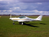 PH-3T1 @ EHST - PH-3T1 aircraft based at Vereniging van Ultralichte Vliegtuigen Westerwolde. Stadskanaal Netherlands - by G van Gils