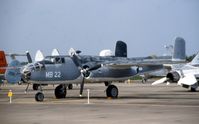 N61821 @ NPA - On display at the Naval Aviation Museum Pensacola, FL