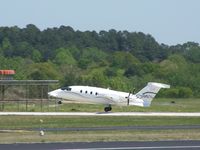 C-GBCI @ PDK - Takeoff from 2R - by Michael Martin