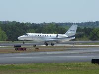 N606CS @ PDK - Landing 2R - by Michael Martin